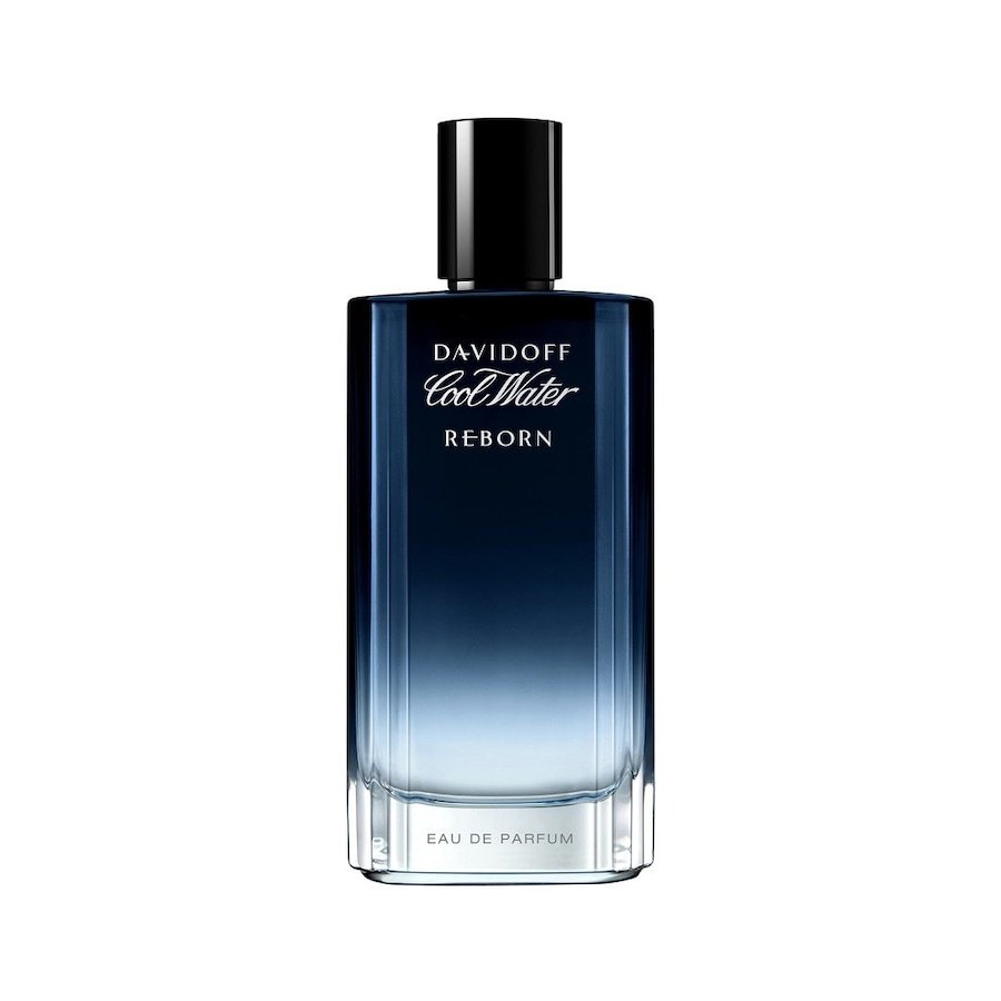 Davidoff Cool Water Reborn Woda perfumowana 100 ml Męskie