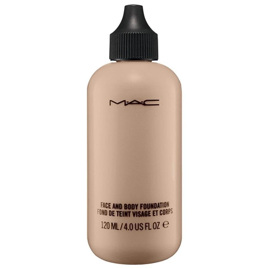 MAC Podkłady 50 ml