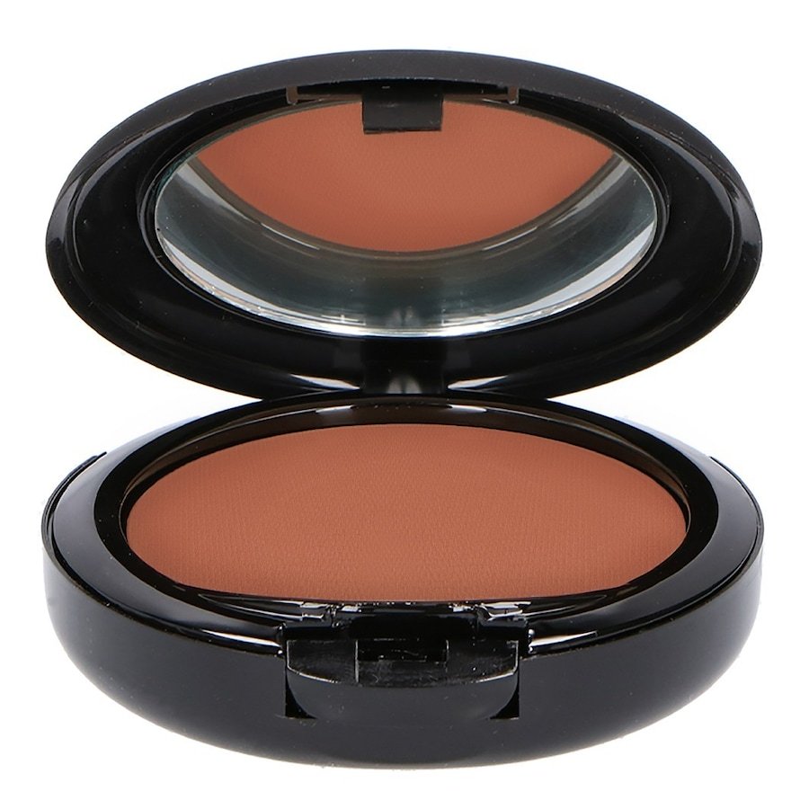 Make-up Studio Kompaktowy puder mineralny do makijażu Pudry 9 g Cinnamon
