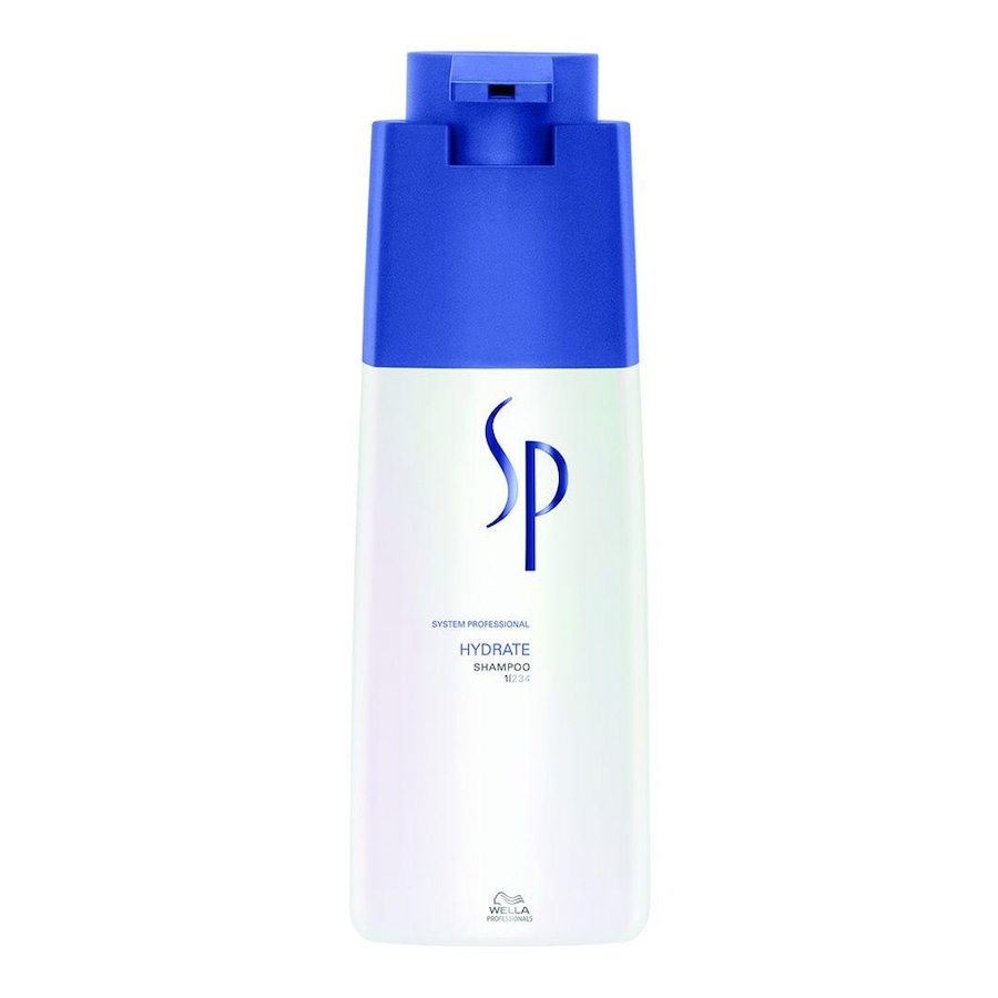 Wella SP Hydrate Szampony 1000 ml