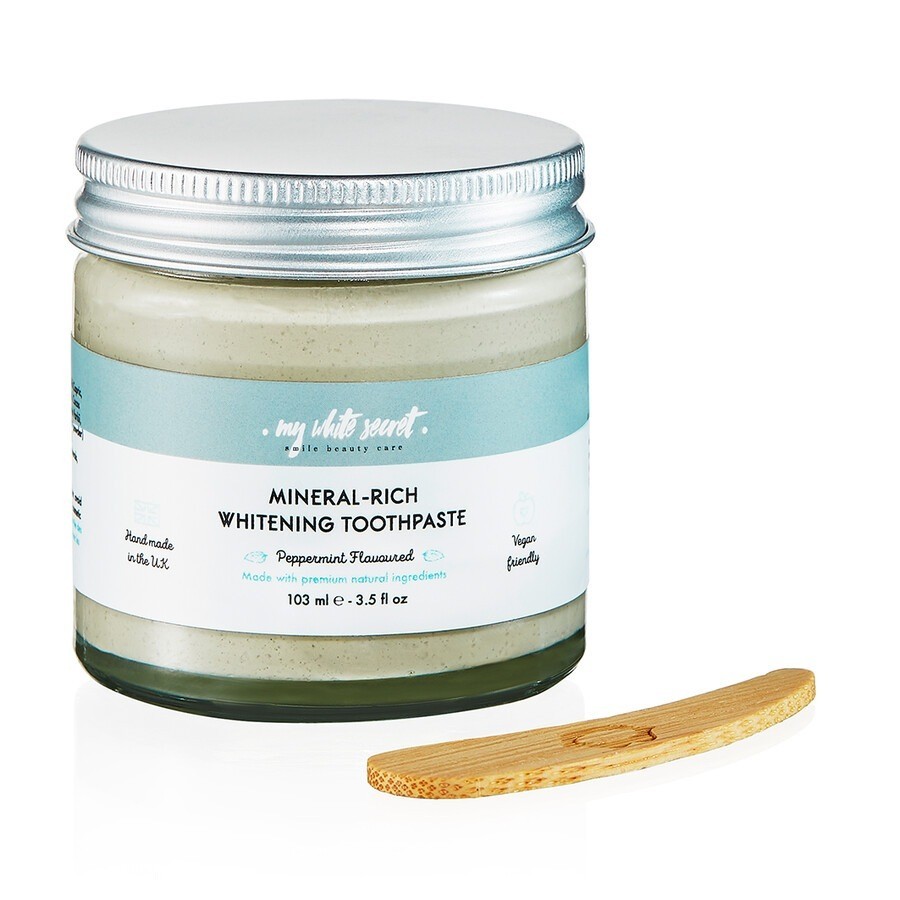 My White Secret Pasty do zębów 65 ml