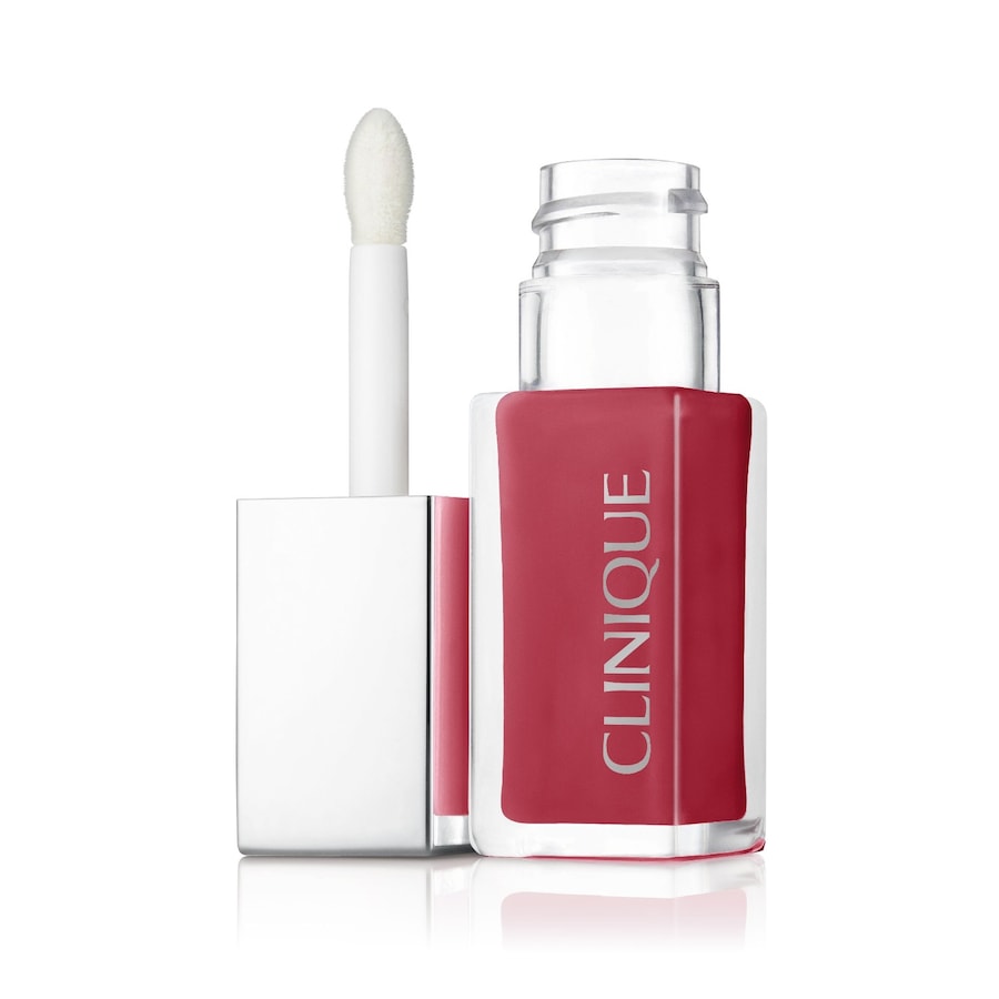Clinique Clinique Pop Lip + Cheek Oil Olejek do ust 7 ml Brązowy