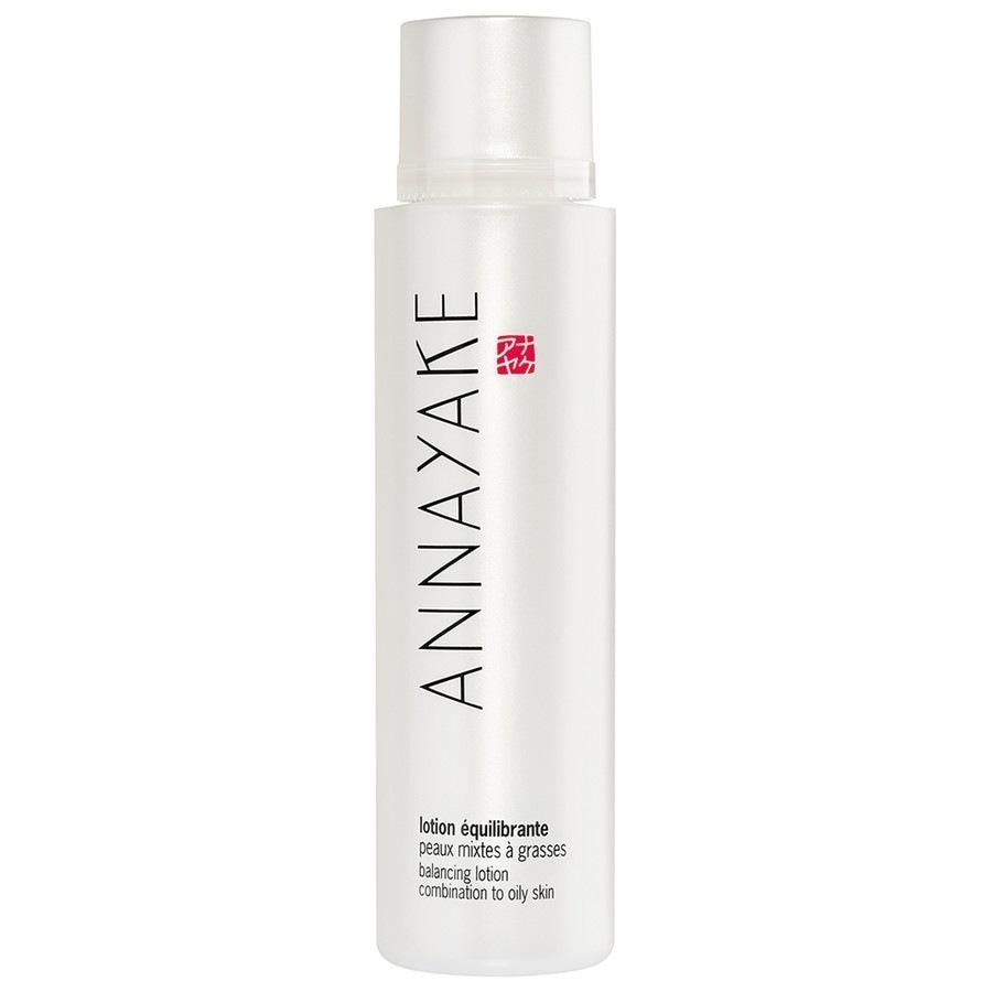 Annayake Balancing Lotion Combination To Oily Skin Toniki do twarzy 150 ml Damski
