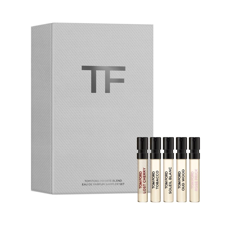 TOM FORD Private Blend Discovery Zestawy perfum 1 ct