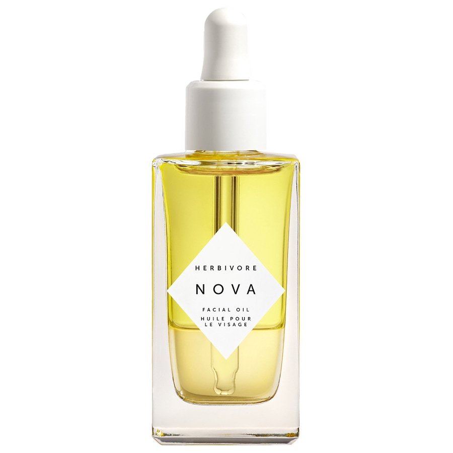 Herbivore Nova Bi-Phase Glow Facial Oil Olejki do twarzy 50 ml