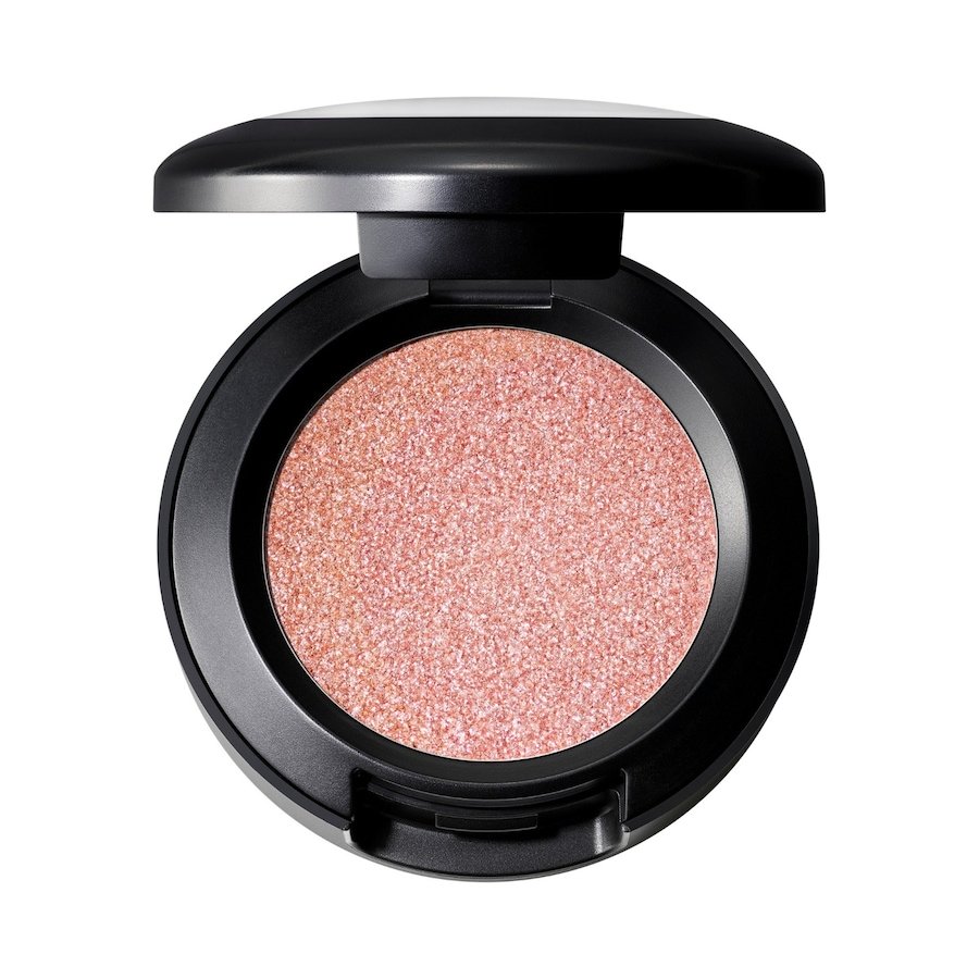MAC Dazzleshadow Glitter Single Eye Shadow Compact Cienie do powiek 1 g 04 - LAST DANCE