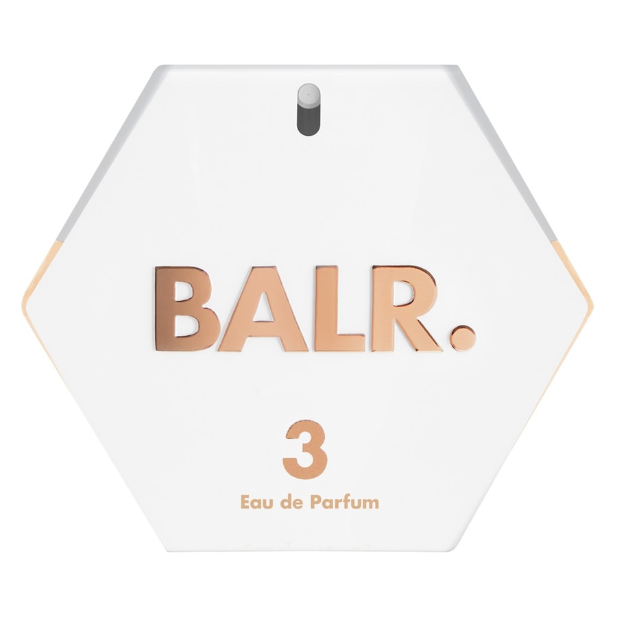 BALR. Eau de Parfum Spray Woda perfumowana 50 ml Damski