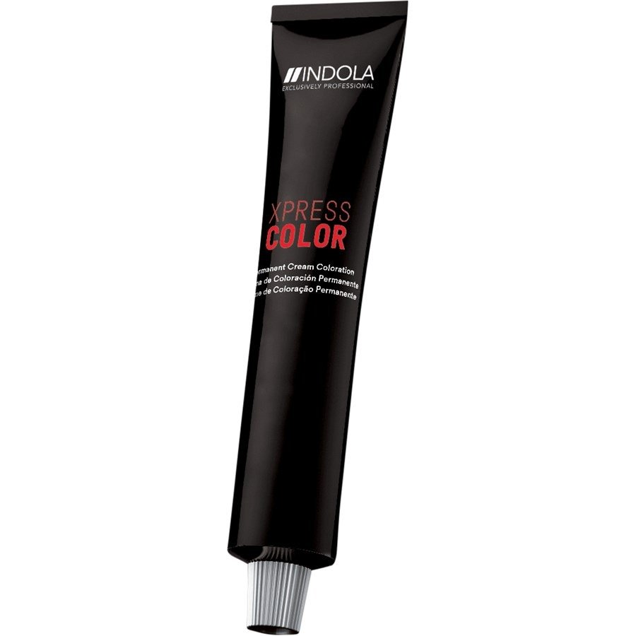 Indola Xpress Colour Tonery do włosów 60 ml Damski
