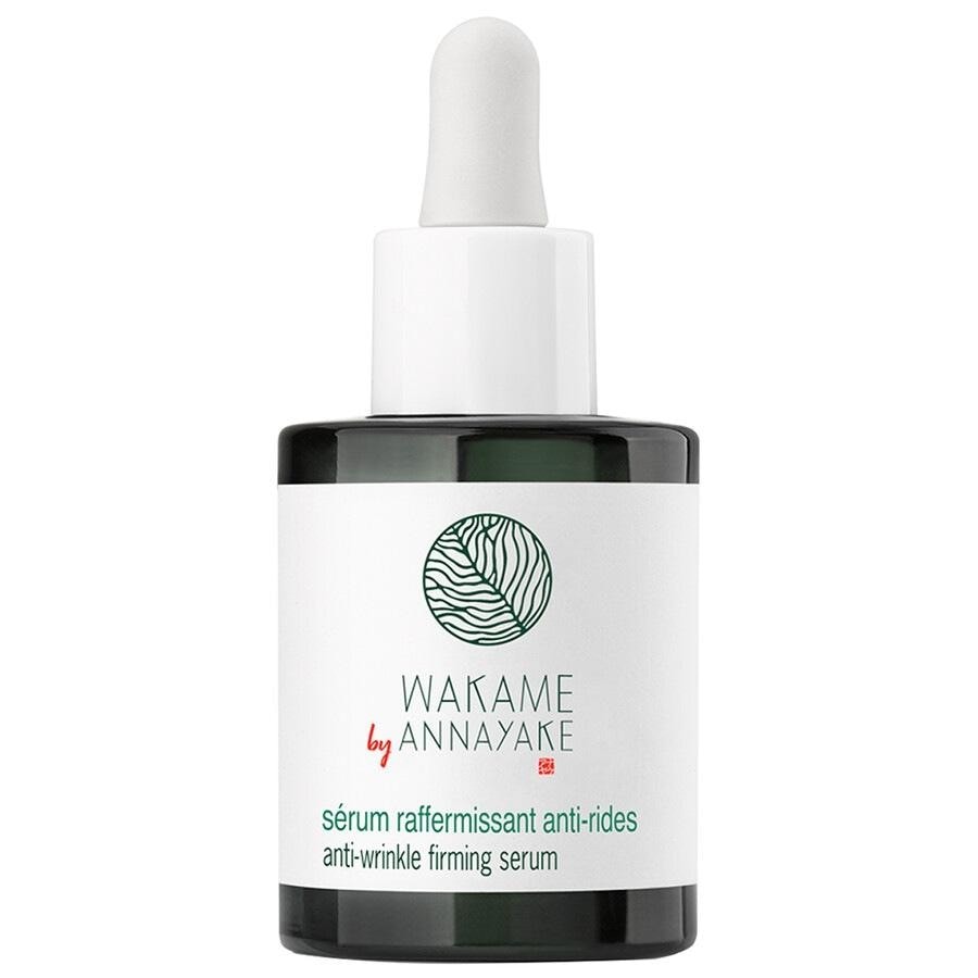 Annayake Wakame by ANNAYAKE Sérum raffermissant anti-rides Serum przeciwzmarszczkowe 30 ml