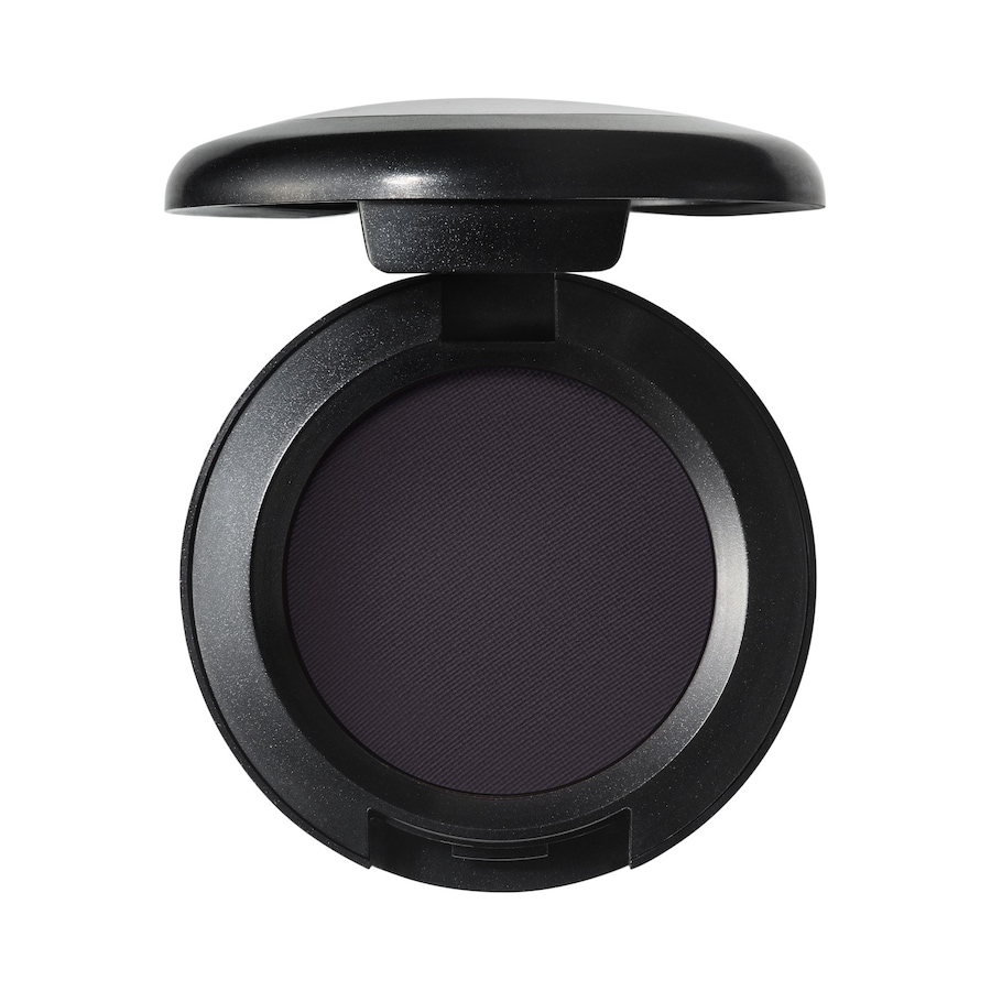 MAC Perfect Shot Small Eye Shadow Cienie do powiek 1,5 g CARBON