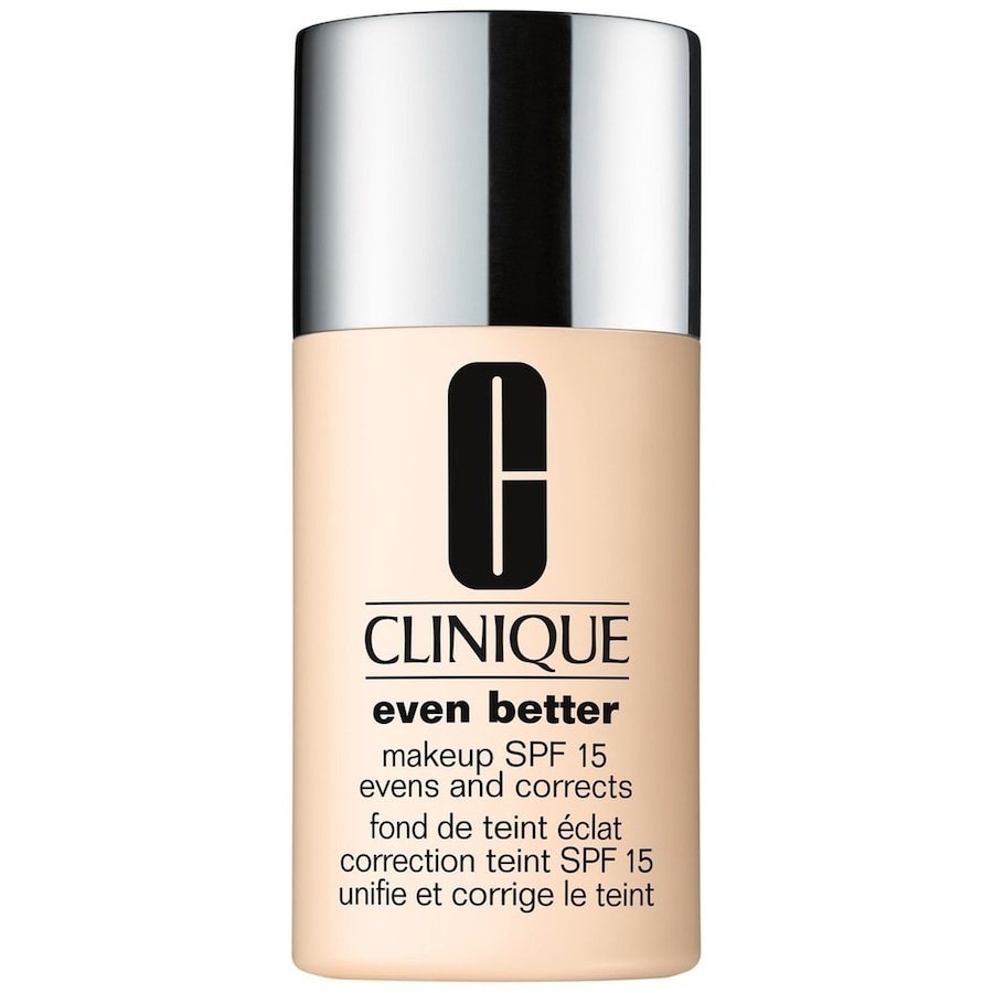 Clinique Even Better™ Even Better Makeup SPF 15 - Podkład Podkłady 30 ml CN 08 Linen