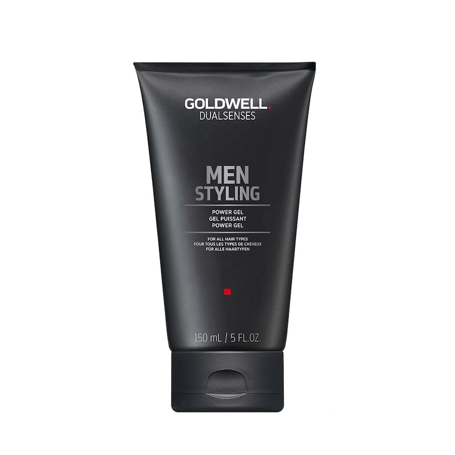Goldwell Dualsenses Power Gel Żele do włosów 150 ml Męskie