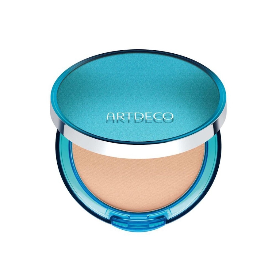 ARTDECO AD PUDER Z FILTREM SPF 50 20 Pudry 9,5 g