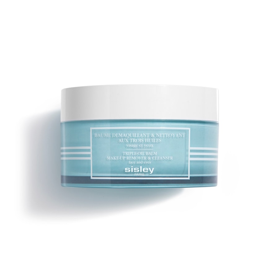 Sisley MAKE-UP REMOVER BALM Demakijaż 125 g
