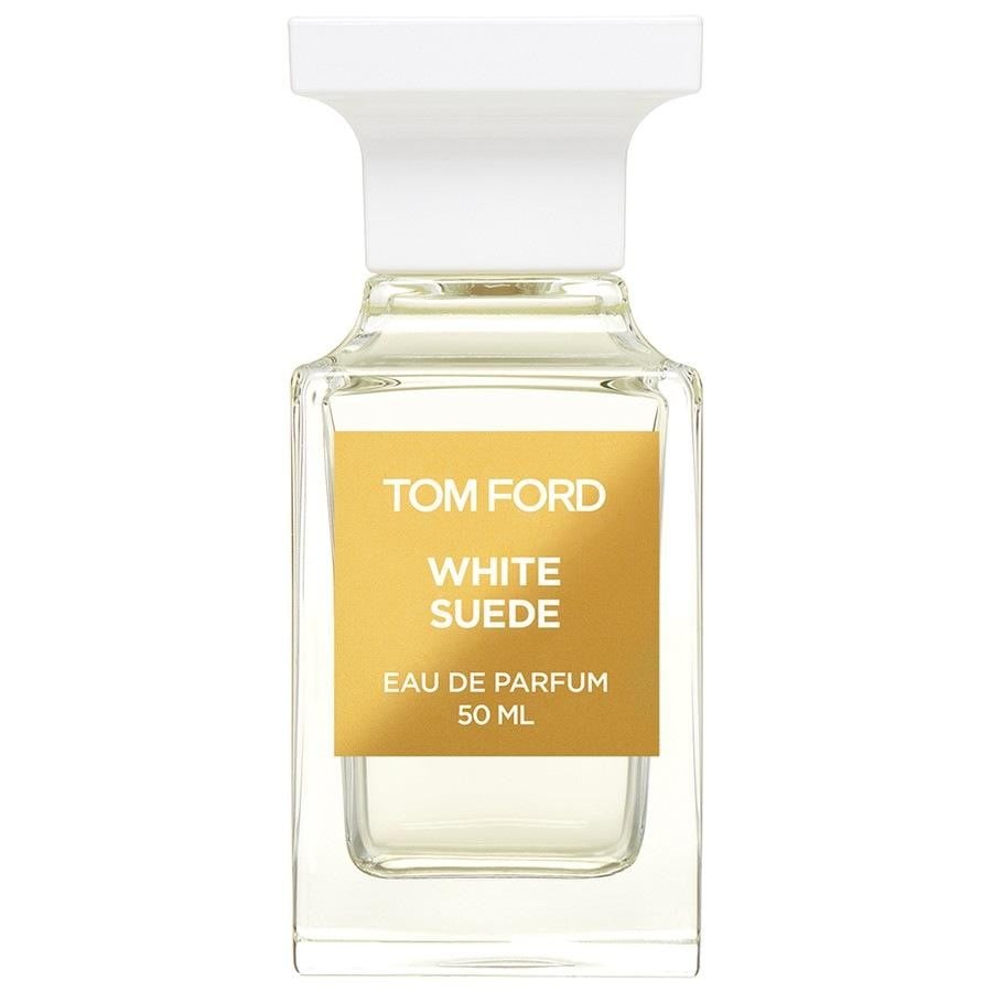 TOM FORD Private Blend White Suede Woda perfumowana 50 ml