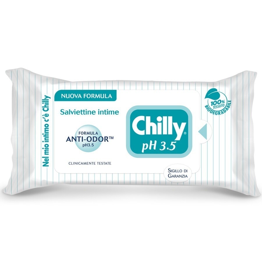 Chilly Higiena intymna 12 ml Damski