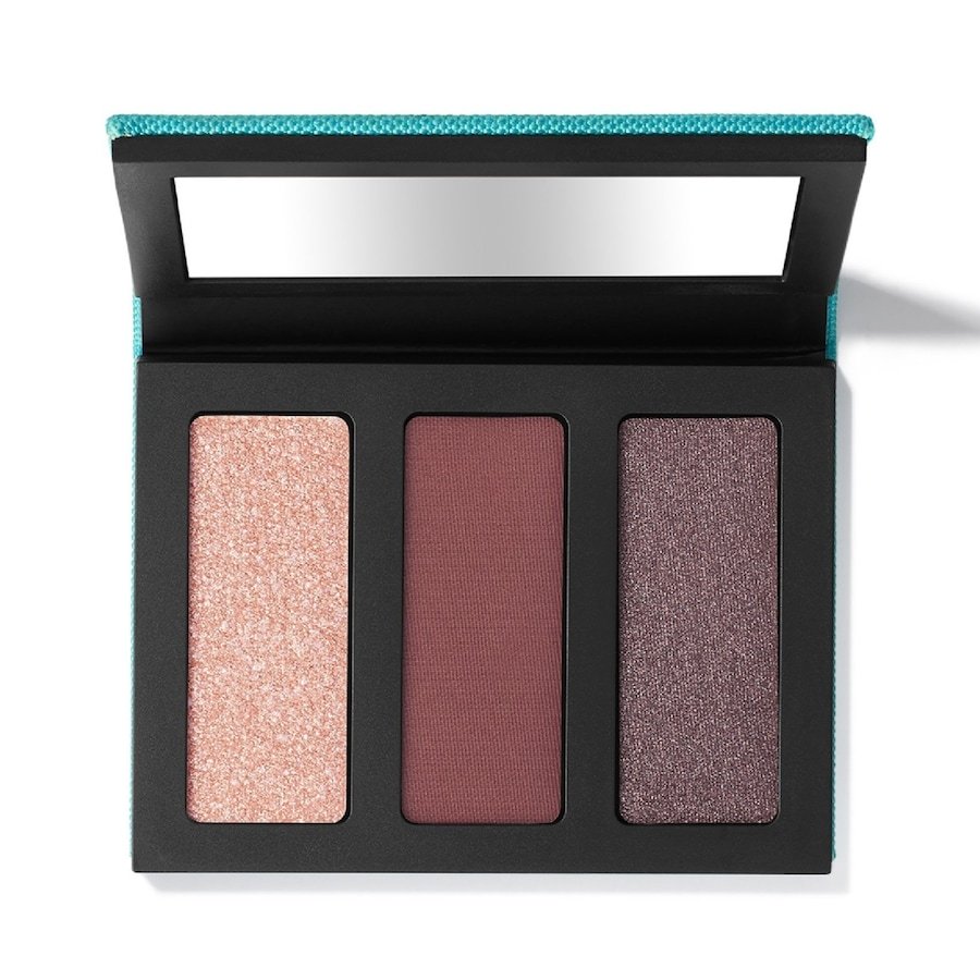 Bobbi Brown Kerri Rosenthal Collection Eye Shadow Trio Cienie do powiek 4,5 g IT'S MAGIC