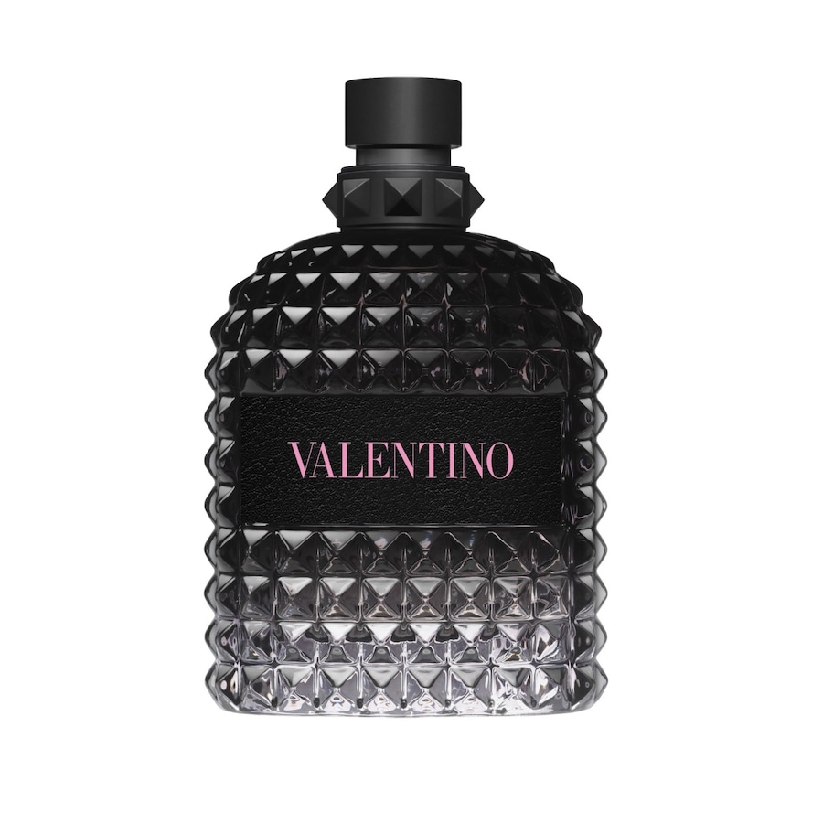 Valentino Born In Roma Uomo Woda Toaletowa dla Mężczyzn 150 ml Męskie