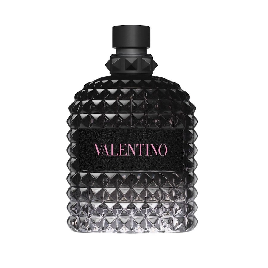 Valentino Born In Roma Uomo Woda Toaletowa dla Mężczyzn 150 ml Męskie
