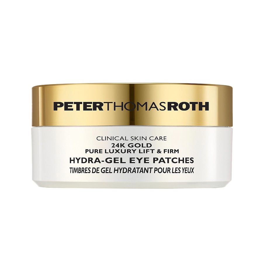 Peter Thomas Roth Płatki pod oczy 60 ct
