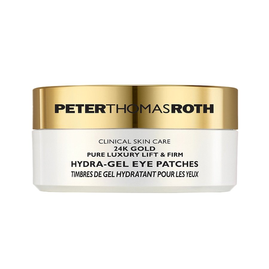 Peter Thomas Roth Płatki pod oczy 60 ct