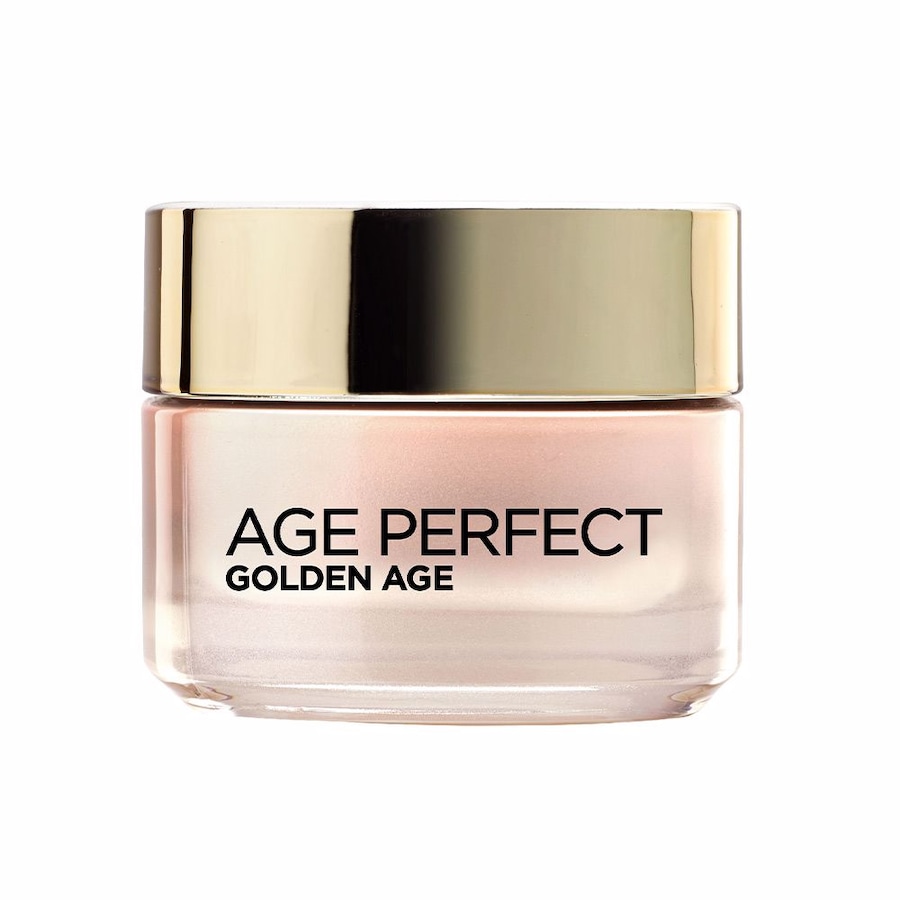 L’Oréal Paris AGE PERFECT ZŁOTY WIEK krem na dzień Kremy przeciwzmarszczkowe 50 ml Damski