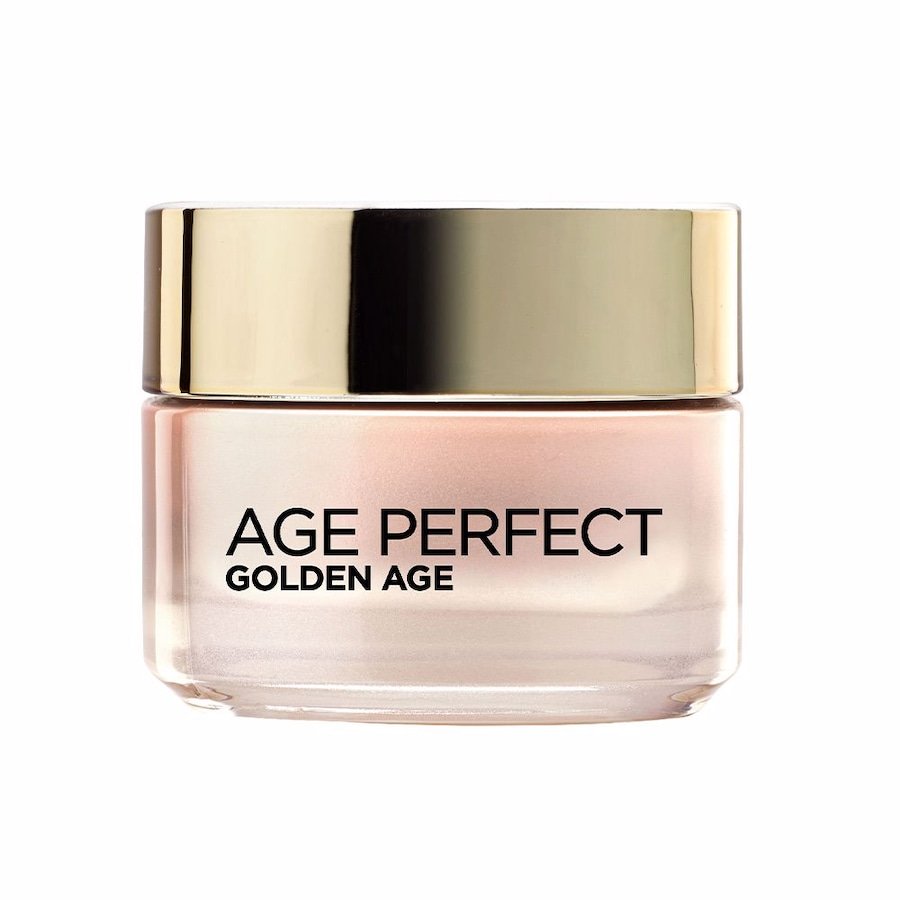 L’Oréal Paris AGE PERFECT ZŁOTY WIEK krem na dzień Kremy przeciwzmarszczkowe 50 ml Damski