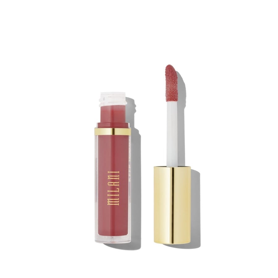 Milani Keep It Full Nourishing Lip Plumper Lip-plumper 3,7 ml ROSEWOOD