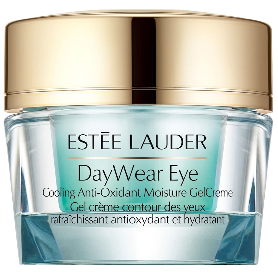 Estée Lauder DayWear Eye Cooling Anti-Oxidant Moisture Gel Creme Kremy pod oczy 15 ml Damski