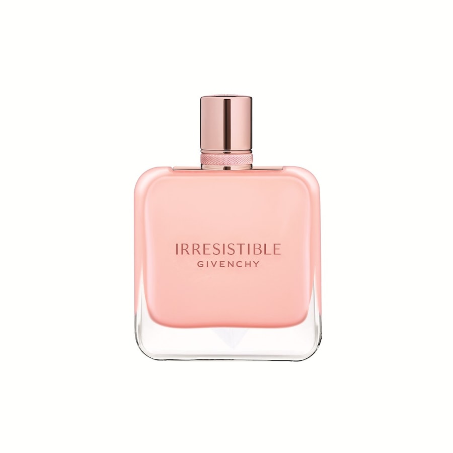 Givenchy Irresistible Givenchy IRRESISTIBLE ROSE VELVET Woda perfumowana 80 ml Damski