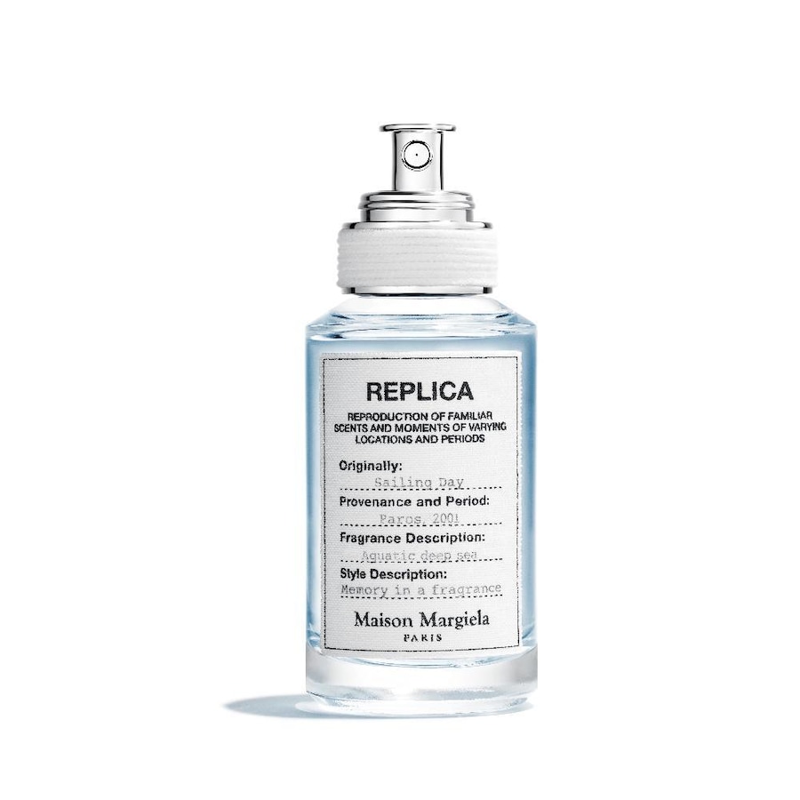 Maison Margiela Replica Sailing Day Woda toaletowa 30 ml