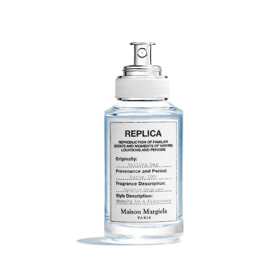 Maison Margiela Replica Sailing Day Woda toaletowa 30 ml