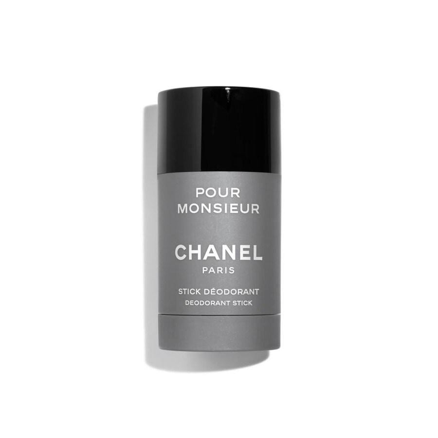 CHANEL POUR MONSIEUR DEZODORANT W SZTYFCIE Dezodoranty 60 g Męskie