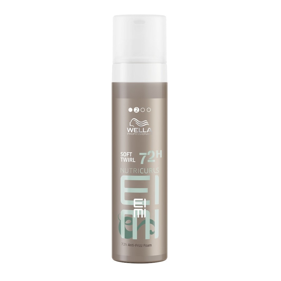 Wella EIMI Nutricurls Soft Twirl Pianki do włosów 200 ml