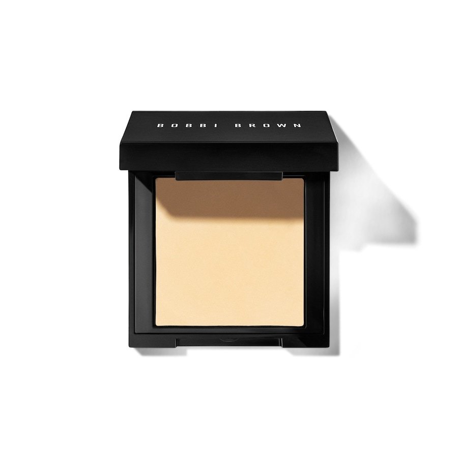 Bobbi Brown Sheer Finish Pressed Powder Mini Pudry 4,6 g 4.6 g