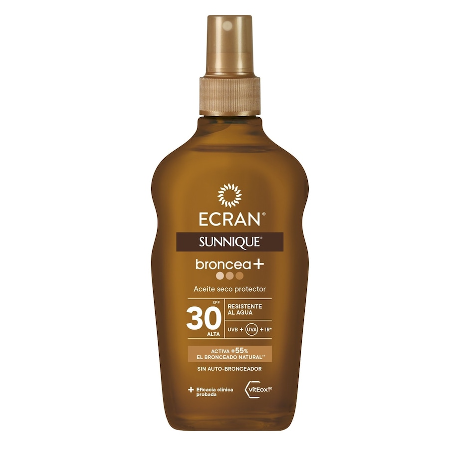 Ecran Ochrona przeciwsłoneczna 200 ml