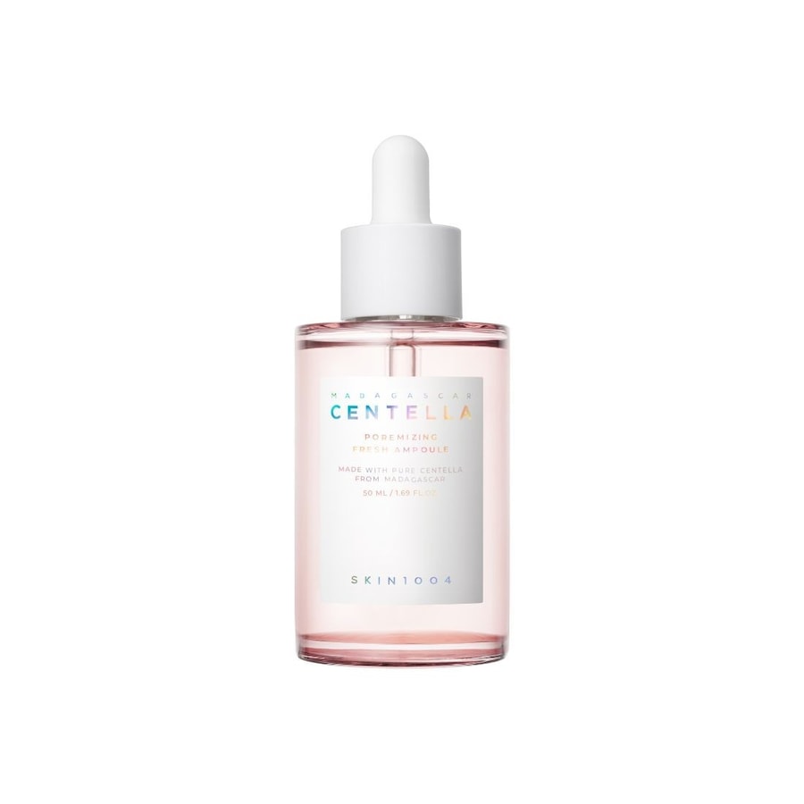 brands SKIN1004 Serum dla cery tłustej i mieszanej Ampułki 50 ml