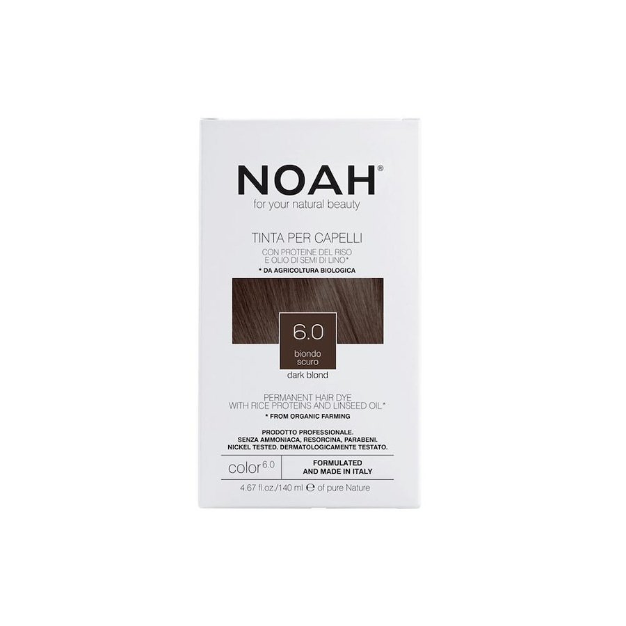 Noah Farby do włosów 140 ml