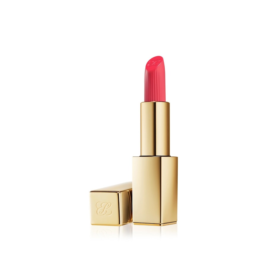 Estée Lauder Pure Color Creme Lipstick Szminki 12 g 320 Defiant Coral (Koralowy)