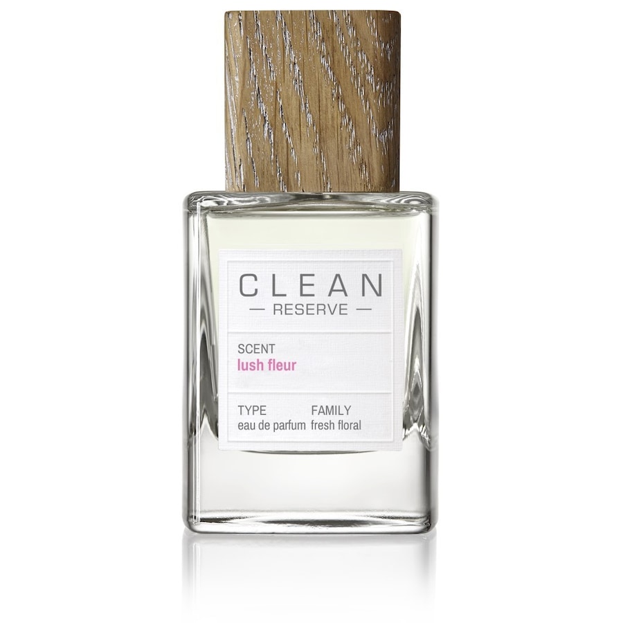 CLEAN LUSH FLEUR Perfumy 50 ml