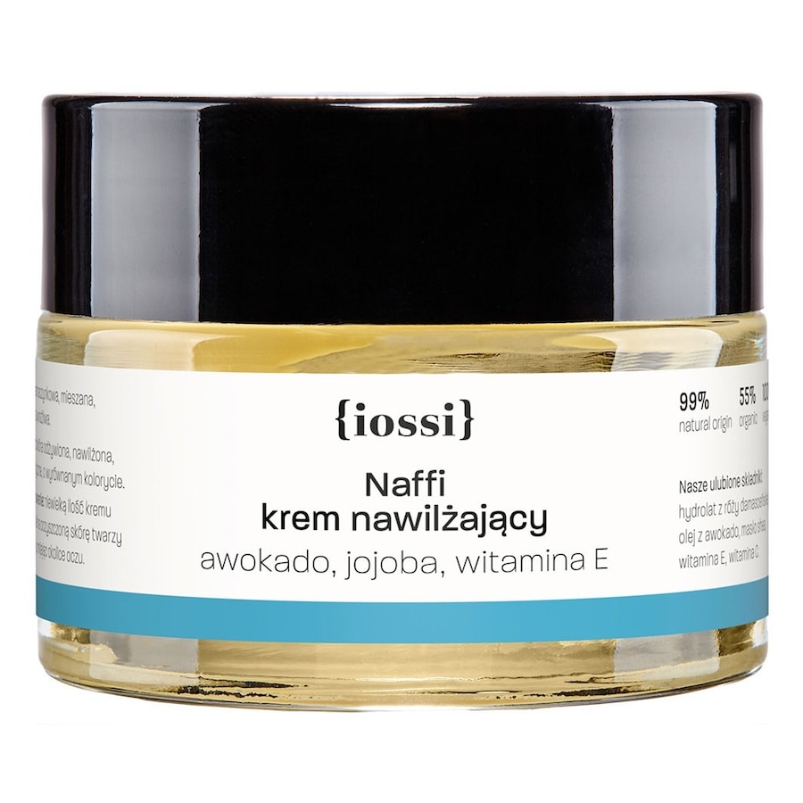 Iossi Naffi Kremy do twarzy 50 ml