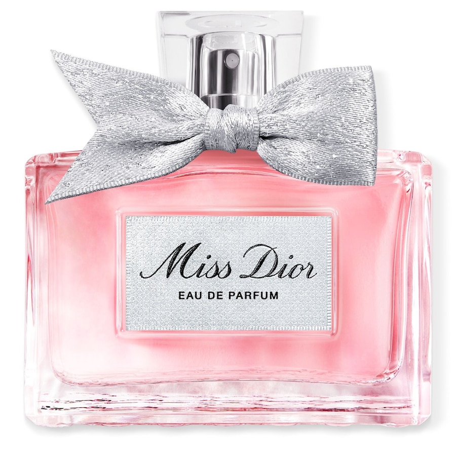 DIOR Miss Dior Eau de Parfum - Kwiatowe i zmysłowe nuty Woda perfumowana 50 ml Damski