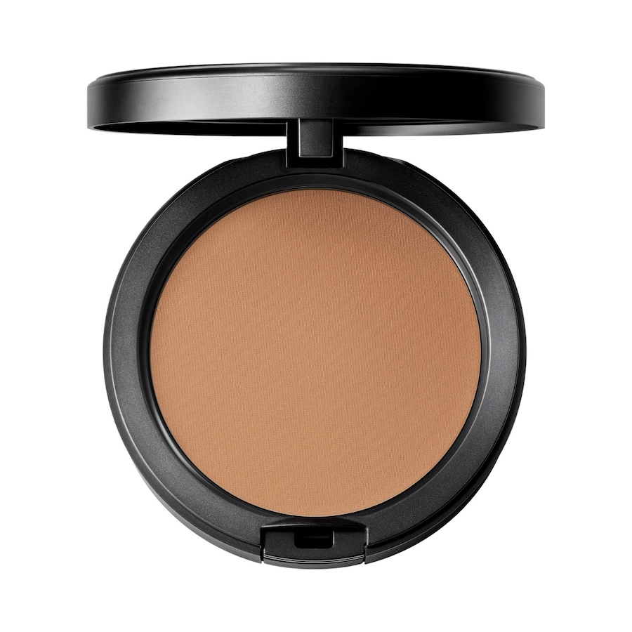 MAC Studio Fix Powder Plus Foundation Pudry 12 g NC45.5