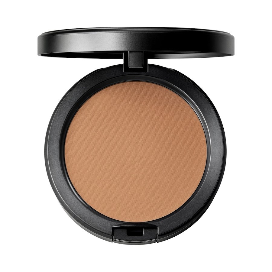 MAC Studio Fix Powder Plus Foundation Pudry 12 g NC45.5
