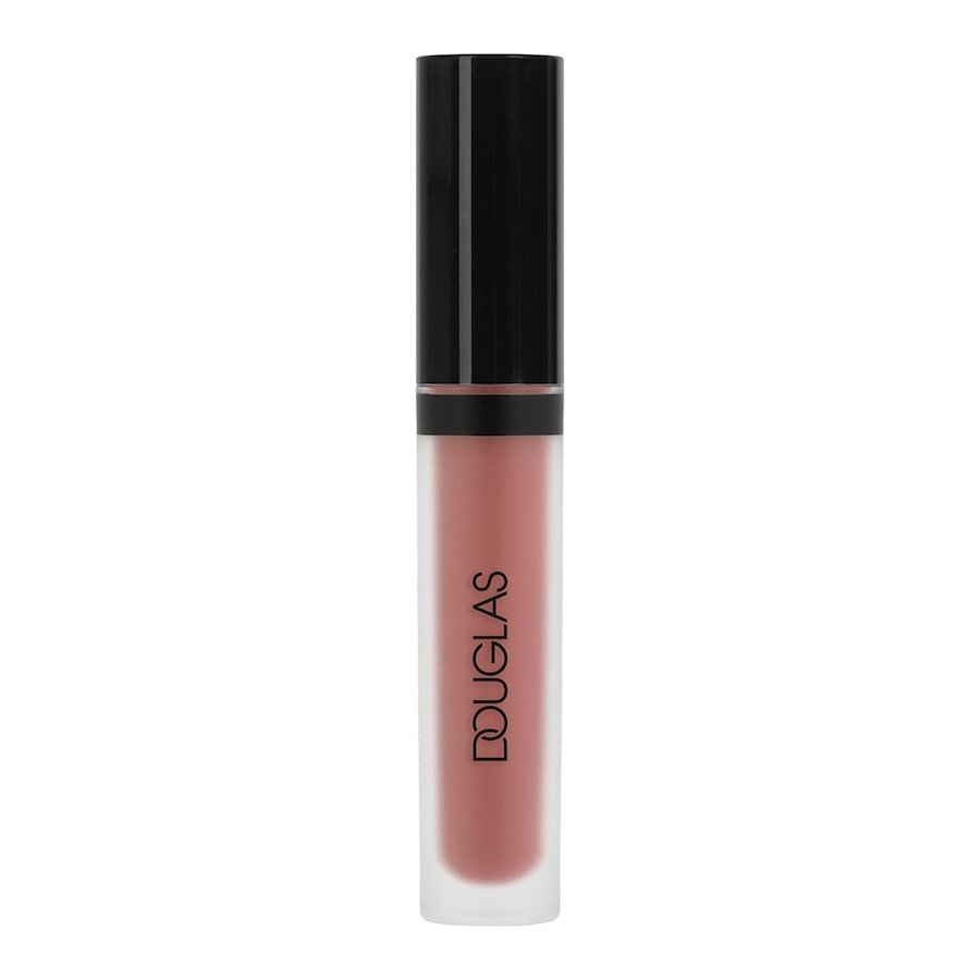 Douglas Collection Make-Up Ultra Matte High Fidelity Liquid Lipstick Szminki 2,5 ml 7 - PINK SAND