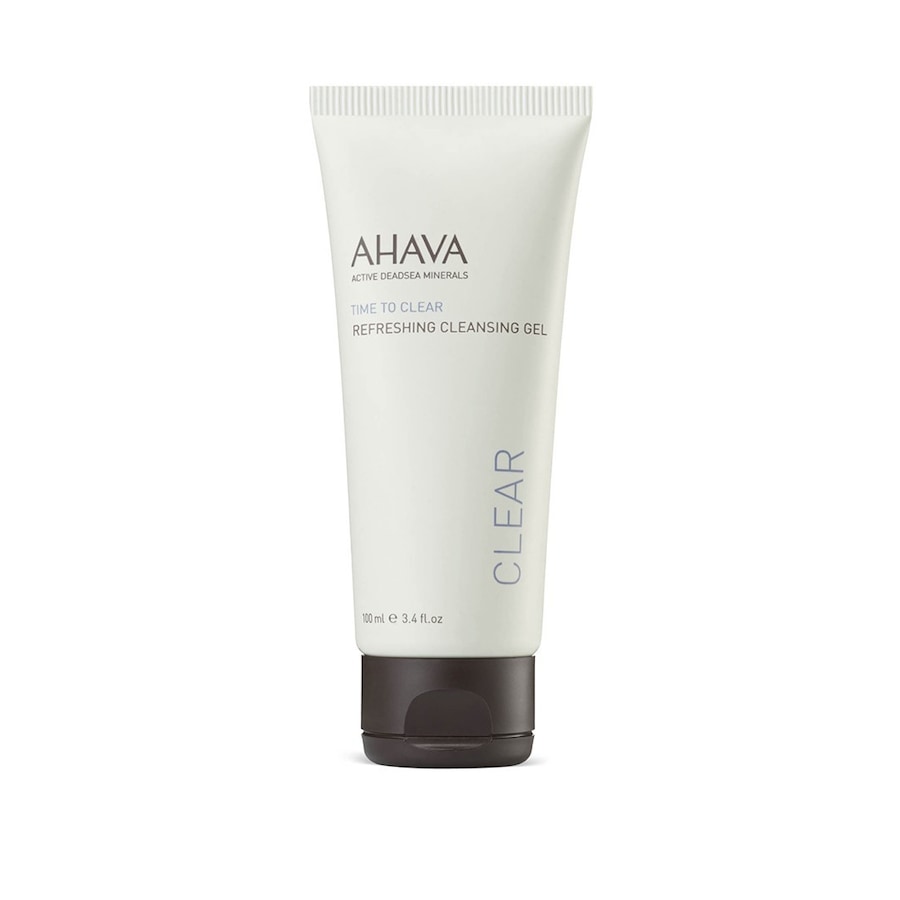 AHAVA Refreshing Cleansing Gel Kremy do twarzy 100 ml