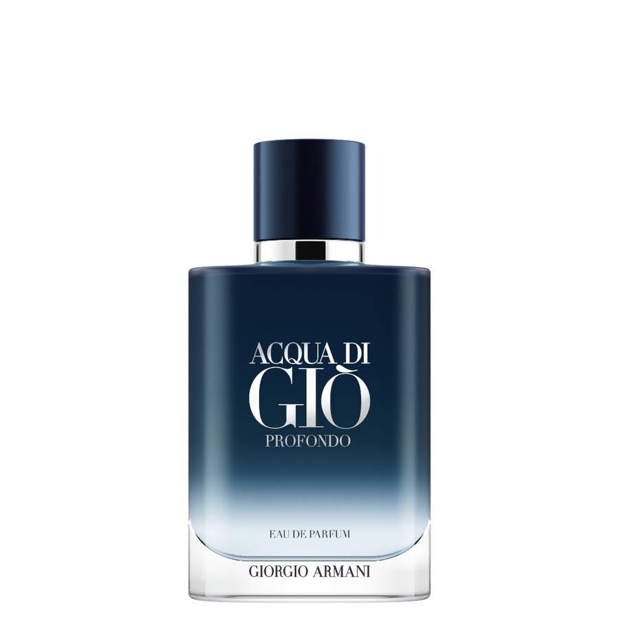 Armani Acqua di Giò Profondo Woda perfumowana 100 ml Męskie