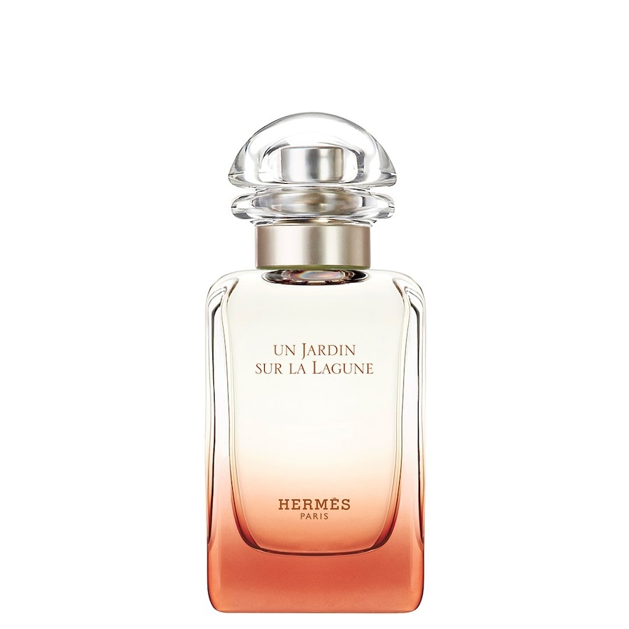 HERMÈS Collection Parfum Jardin Un Jardin sur la Lagune, Woda toaletowa 30 ml 50 ml