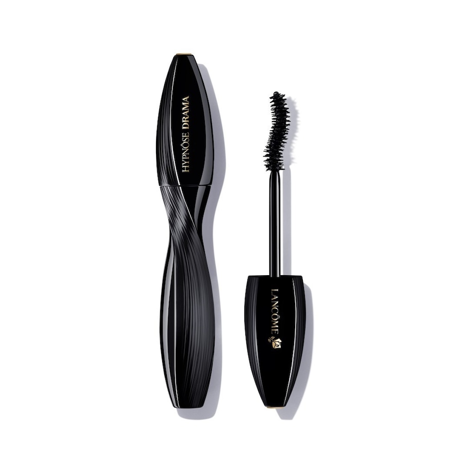 Lancôme Hypnôse Mascara Lancôme Hypnôse Drama Maskara – ekstremalnie pogrubiająca maskara, głęboka czerń Tusze do rzęs 8 ml 01