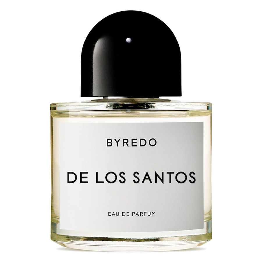 BYREDO De Los Santos Eau de Parfum Woda perfumowana 50 ml